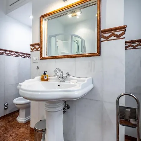 Yid D'Azeglio Luxury Apartment With Parking Florence Exterior photo