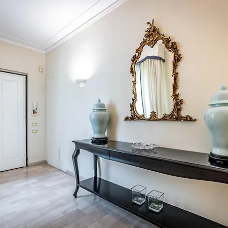 Yid D'Azeglio Luxury Apartment With Parking Florence Exterior photo